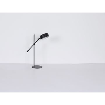 Globo - Asztali lámpa 1xE14/25W/230V
