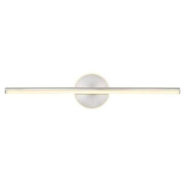 Globo - LED fürdőszobai tükörmegvilágítás LED/10W/230V 60,8 cm IP44 króm