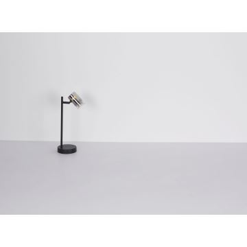 Globo - Asztali lámpa 1xGU10/8W/230V