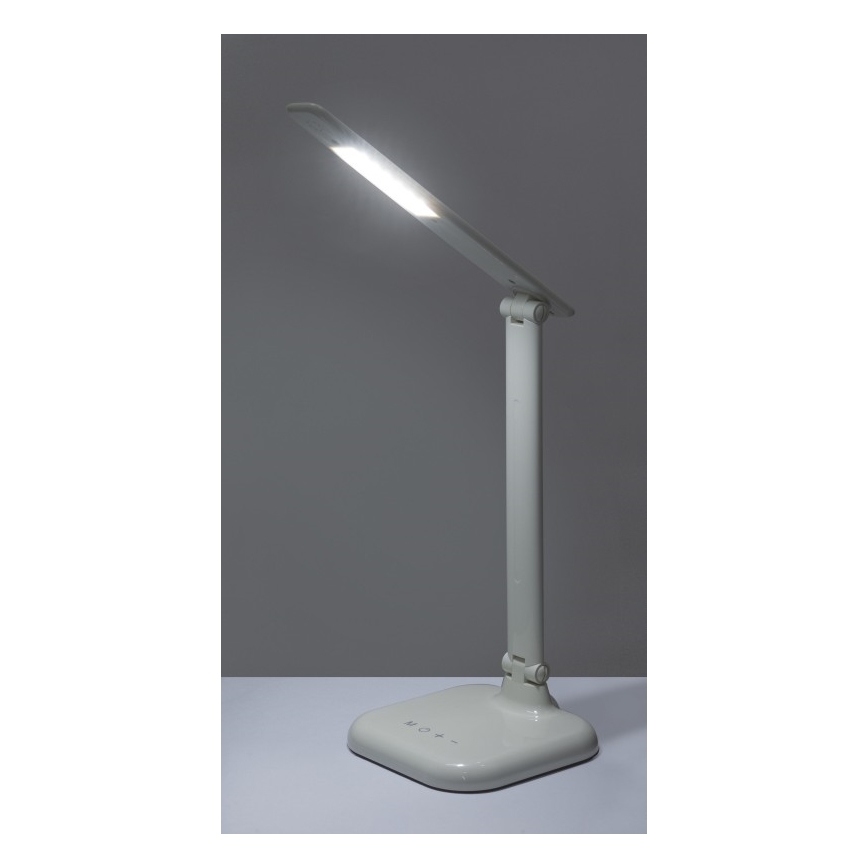 Globo - LED Dimmelhető asztali lámpa LED/7W/230V