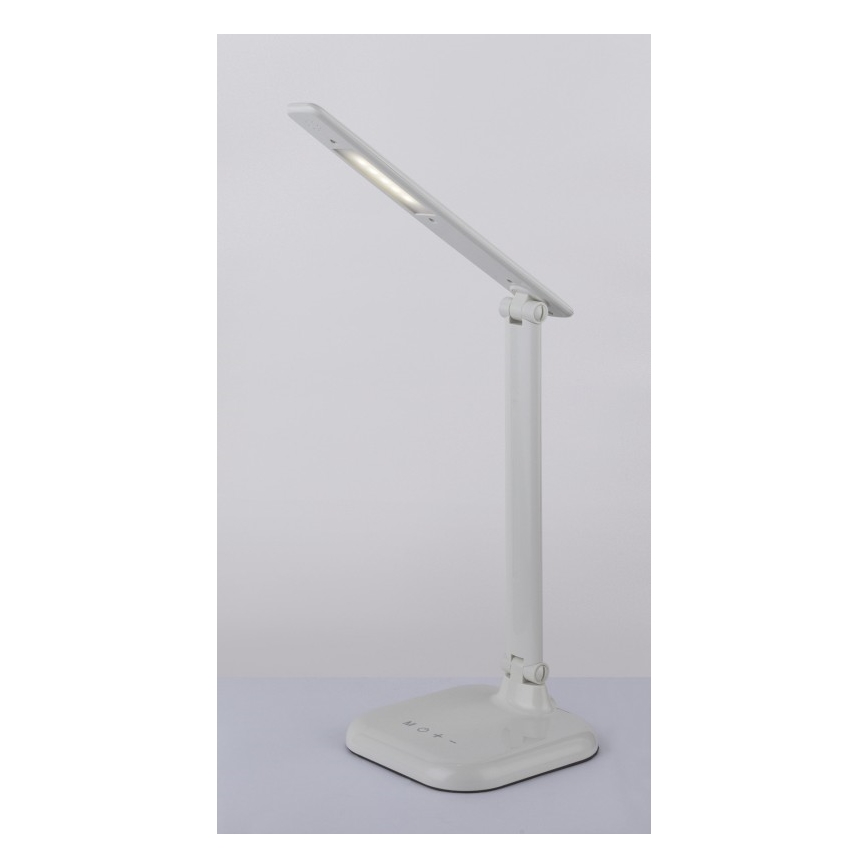 Globo - LED Dimmelhető asztali lámpa LED/7W/230V