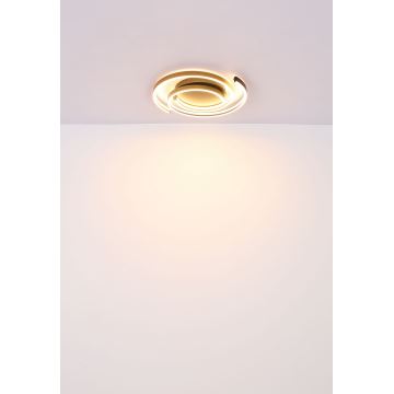 Globo - LED Mennyezeti lámpa LED/38W/230V