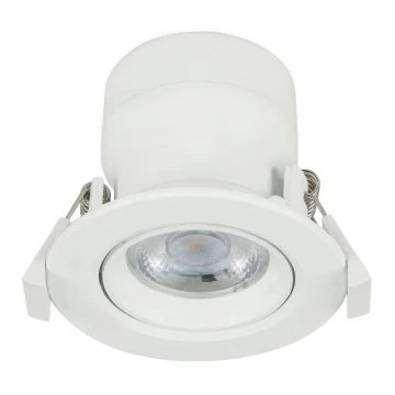 Globo - LED Beépíthető lámpa LED/5W/230V