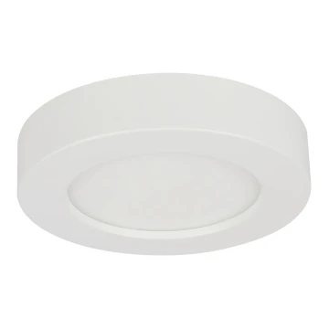 Globo - LED Dimmelhető fürdőszobai lámpa LED/18W/230V 3000/4000/6000K IP44