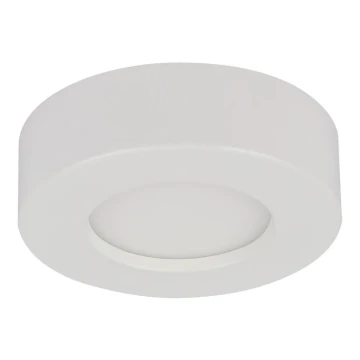 Globo - LED Dimmelhető fürdőszobai lámpa LED/9W/230V 3000/4000/6000K IP44