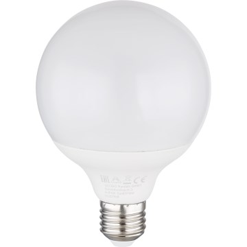 Globo - LED Dimmelhető izzó E27/11W/230V 3000K