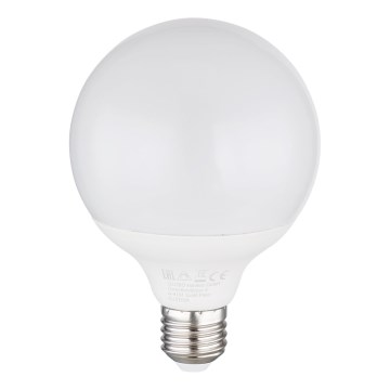 Globo - LED Dimmelhető izzó E27/11W/230V 4000K