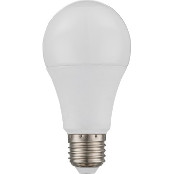 Globo - LED Dimmelhető izzó E27/9W/230V 4000K