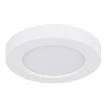 Globo - LED Mennyezeti lámpa LED/6W/230V 3000/4000/6500K fehér