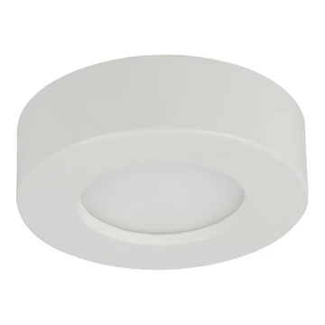 GLOBO - LED Mennyezeti lámpa LED/6W/230V