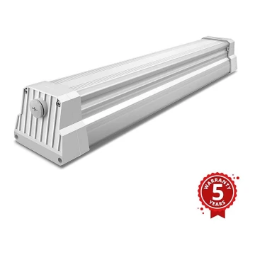 Greenlux GXWP170 - LED ipari fénycsöves világítás DUST PROFI LED/30W/230V IP66 4200K