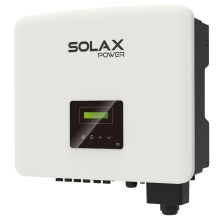Hálózati inverter  SolaX Power 20kW, X3-PRO-20K-G2 Wi-Fi