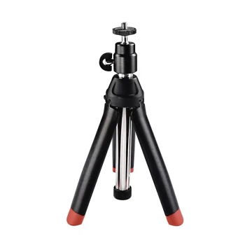 Hama - 4in1 Tripod kamerákhoz, GoPro kamerákhoz, okostelefonokhoz és szelfikhez 90 cm