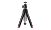 Hama - 4in1 Tripod kamerákhoz, GoPro kamerákhoz, okostelefonokhoz és szelfikhez 90 cm
