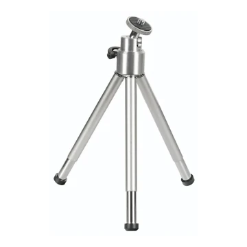 Hama - Fém mini tripod kamerákhoz 21 cm