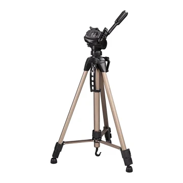 Hama - Kamera tripod 153 cm bézs/fekete