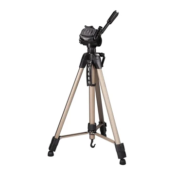 Hama - Kamera tripod 160 cm bézs/fekete