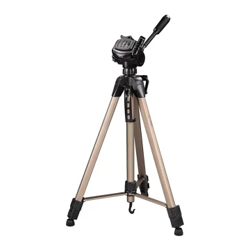 Hama - Kamera tripod 166 cm bézs/fekete