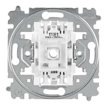 Háztartási kapcsoló TANGO S-3559 A01345