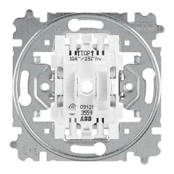 Háztartási kapcsoló TANGO S-3559 A05345