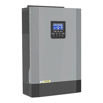 Hibrid feszültség átalakító 5000W/24V