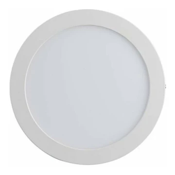 Hilite - LED Beépíthető lámpa MERAN LED/12W/230V