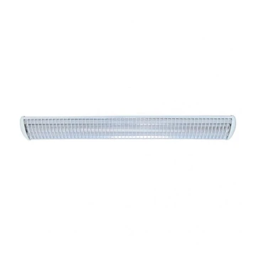 HiLite - LED Dimmelhető fluoreszkáló lámpa BARCELONA 2xLED/24W/230V