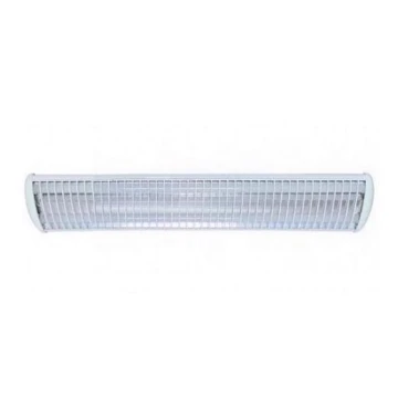 HiLite - LED Fénycsöves lámpa BARCELONA 2xLED/12W/230V