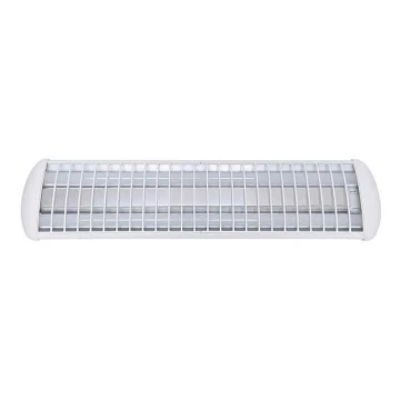 HiLite - LED Fénycsöves lámpa BARCELONA 2xLED/12W/230V