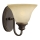 Hinkley - Fali lámpa CELLO 1xE27/60W/230V
