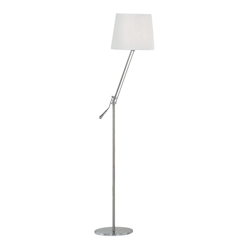 Ideal Lux - Állólámpa 1xE27/60W/230V