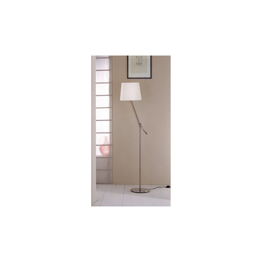 Ideal Lux 14609 - Állólámpa REGOL 1xE27/60W/230V