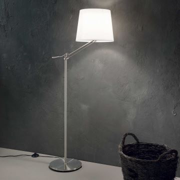 Ideal Lux - Állólámpa 1xE27/60W/230V