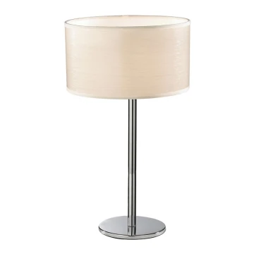Ideal Lux - Asztali lámpa 1xG9/28W/230V