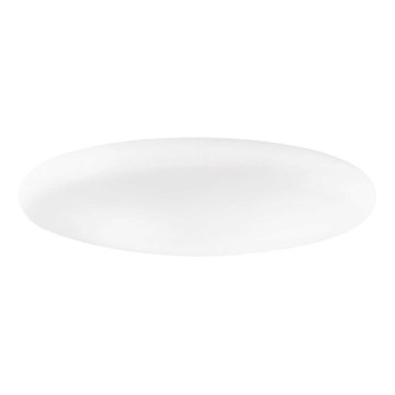 Ideal Lux - Csereüveg E27 átm. 50 cm fehér