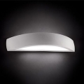 Ideal Lux - Fali lámpa 1xE14/40W/230V fehér