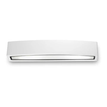 Ideal Lux - Kültéri fali lámpa  2xE27/60W/230V IP54