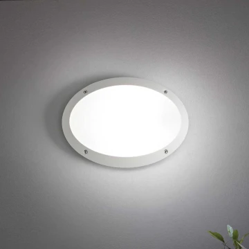 Ideal Lux - Kültéri lámpa 1xE27/23W/230V