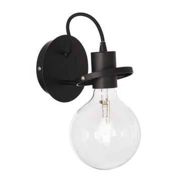 Ideal Lux - LED fali lámpa 1xE27/8W/230V