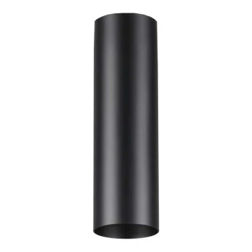Ideal Lux - LED Spotlámpa LOOK 1xGU10/7W/230V CRI 90 fekete