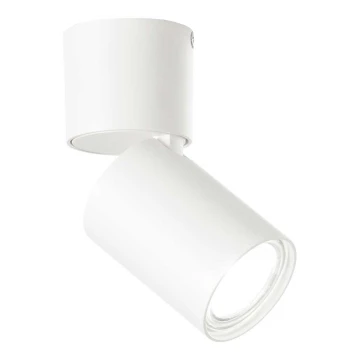 Ideal Lux - LED Spotlámpa TOBY 1xGU10/7W/230V CRI 90 fehér
