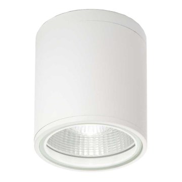 Ideal Lux - Spotlámpa 1xGU10/28W/230V