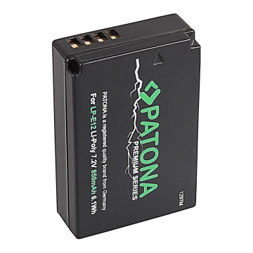 Immax -  Akku 850mAh/7,2V/6,1Wh