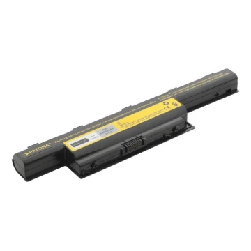 Immax - Akku Li-lon 4400mAh/11,1V