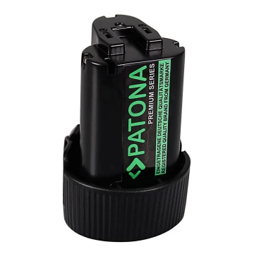 Immax - Akku Li-lon Premium 2500mAh/10,8V