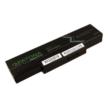 Immax - Akku Li-lon PREMIUM 5200mAh/11,1V