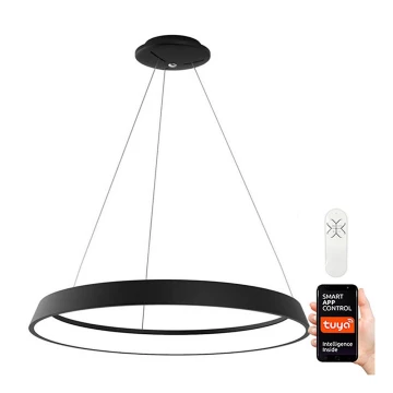 Immax NEO 07080L-80 - LED Dimmelhető csillár zsinóron LIMITADO LED/48W/230V 80 cm Tuya