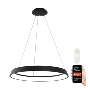 Immax NEO 07080L - LED Dimmelhető csillár zsinóron LIMITADO LED/39W/230V 60 cm Tuya