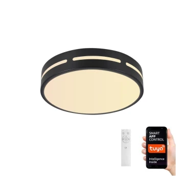 Immax NEO 07152-B50 - LED Dimmelhető mennyezeti lámpa NEO LITE PERFECTO LED/48W/230V Wi-Fi Tuya + távirányító