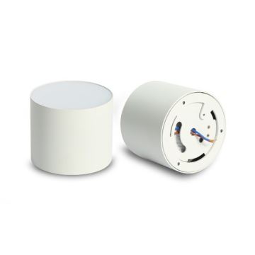 Immax NEO 07241L - LED Dimmelhető mennyezeti lámpa RONDATE LED/18W/230V 11,5cm Wi-Fi Tuya